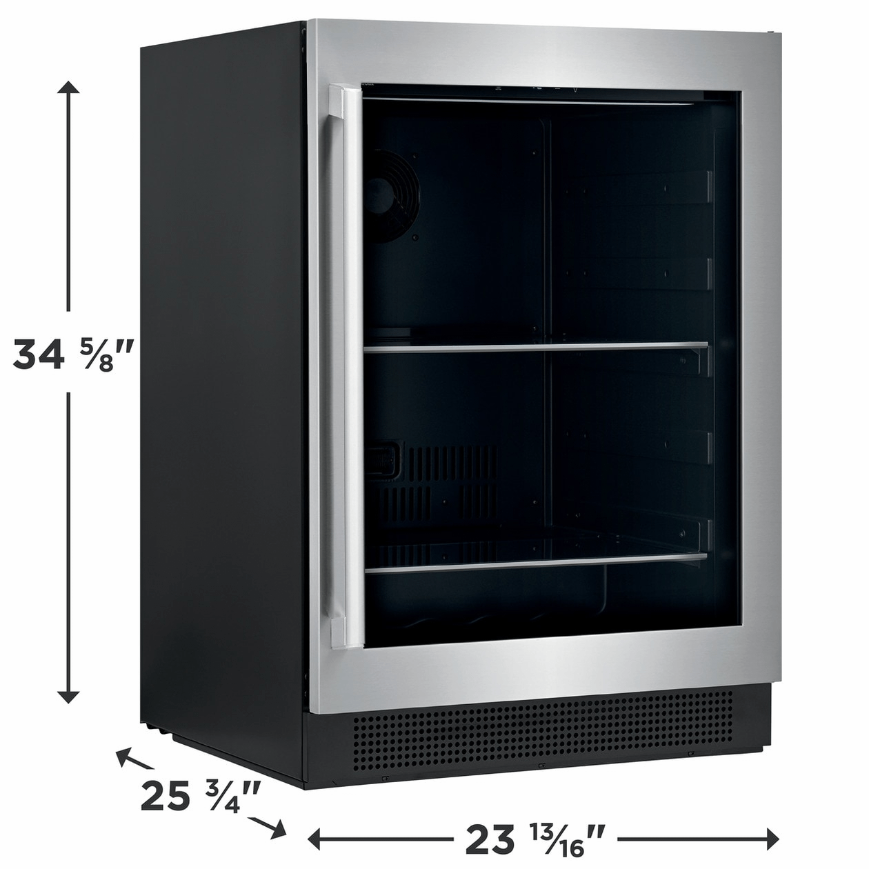 Electrolux EI24BC15VS