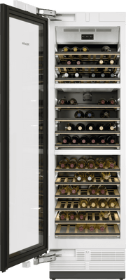 Miele KWT2612VI