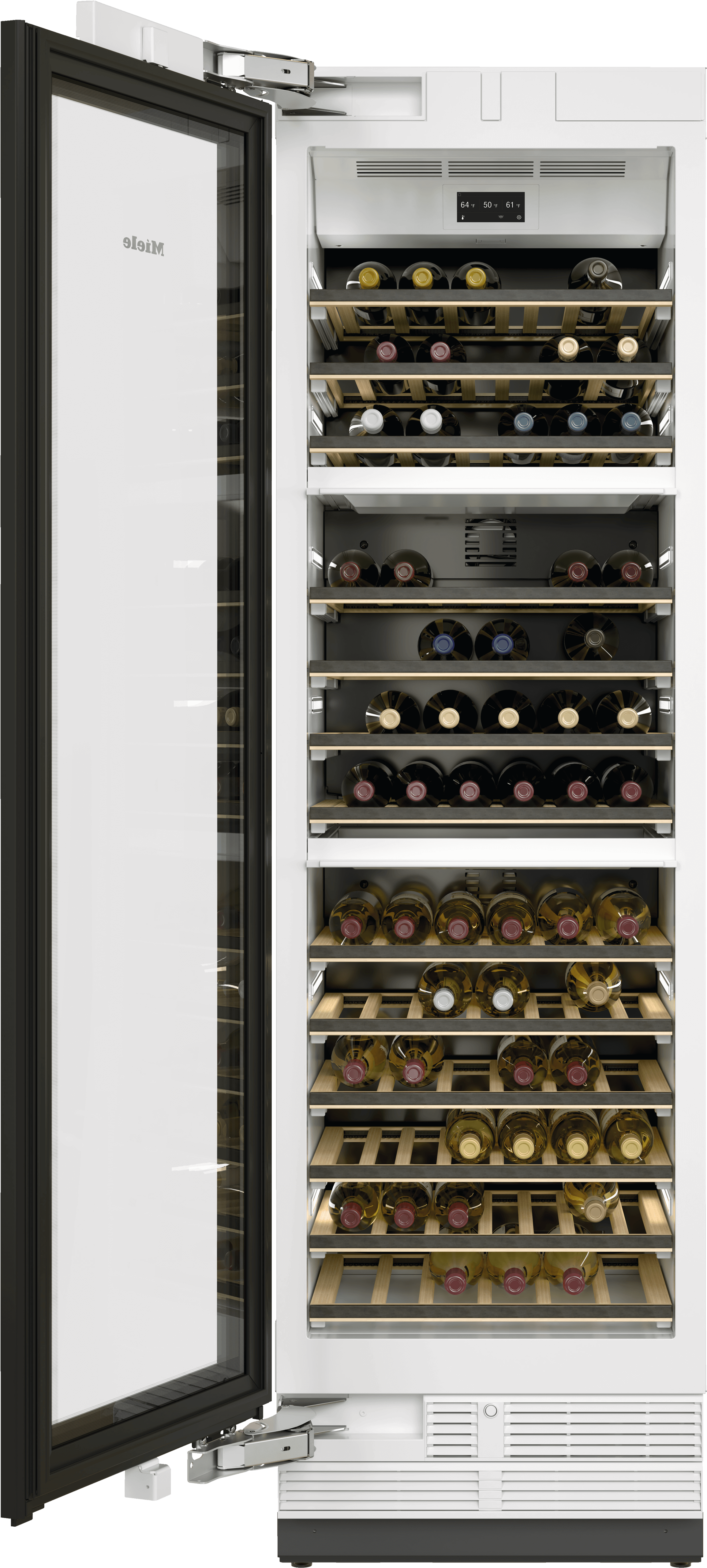 Miele KWT2612VI
