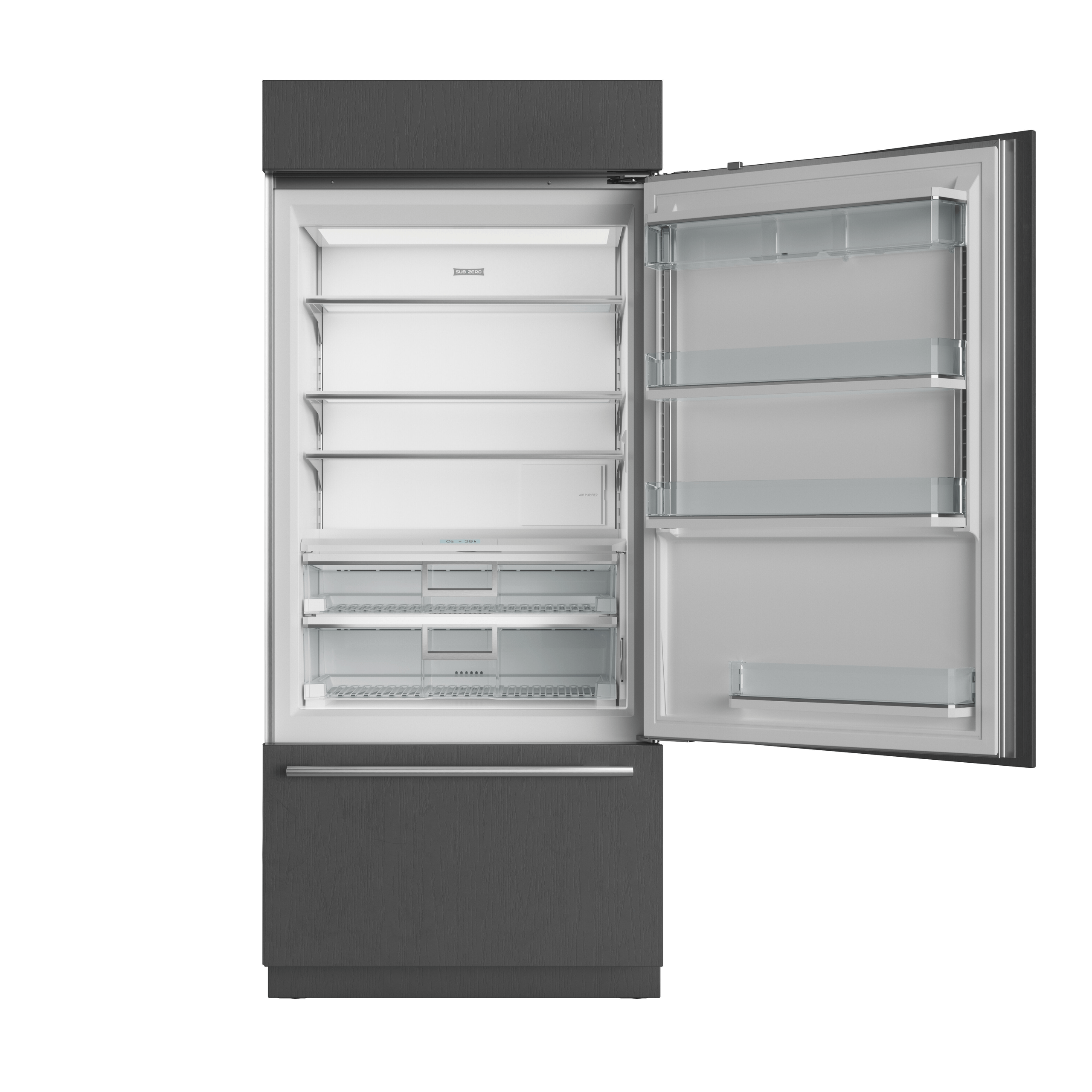 Sub-Zero CL3650UIDSPL