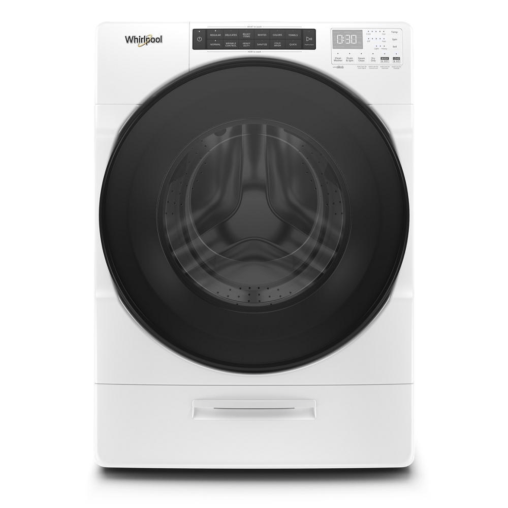 Whirlpool WFC682CLW