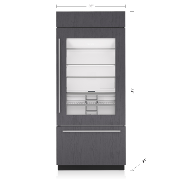 Sub-Zero CL3650UGOL