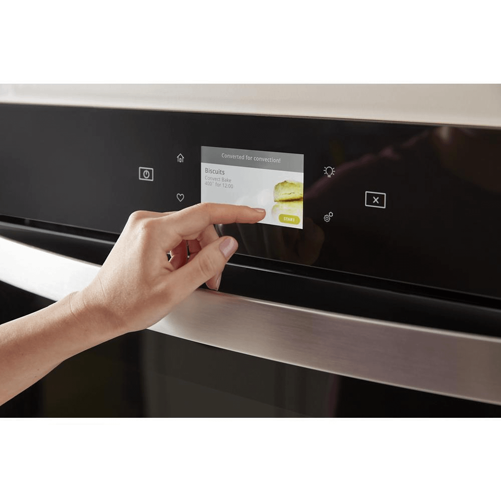 Whirlpool WOEC7030PZ