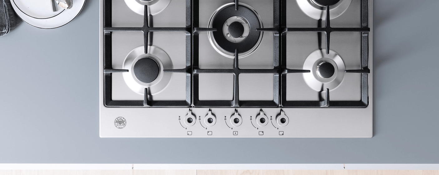 Bertazzoni PROF365CTXV