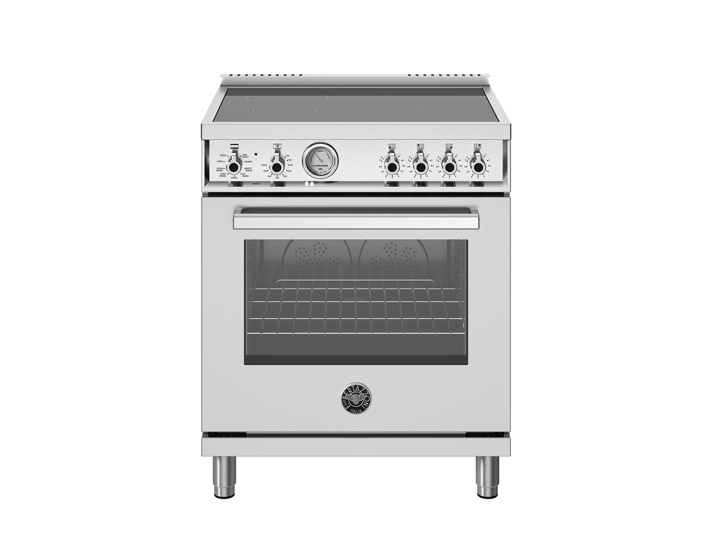 Bertazzoni PRO304INMXV