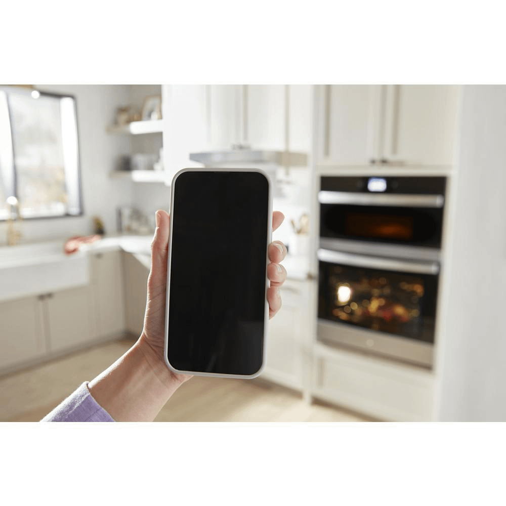 Whirlpool WOEC5027LZ