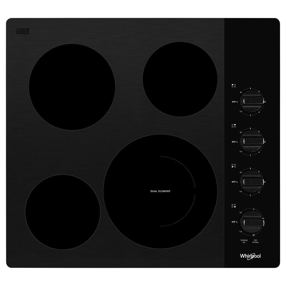 Whirlpool WCE55US4HB