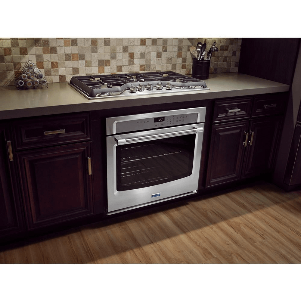 Maytag MGC9536DS