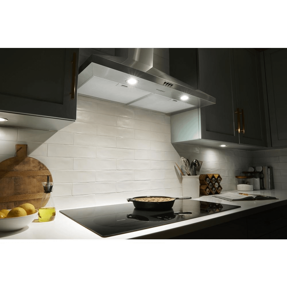 Whirlpool WVW53UC6LS