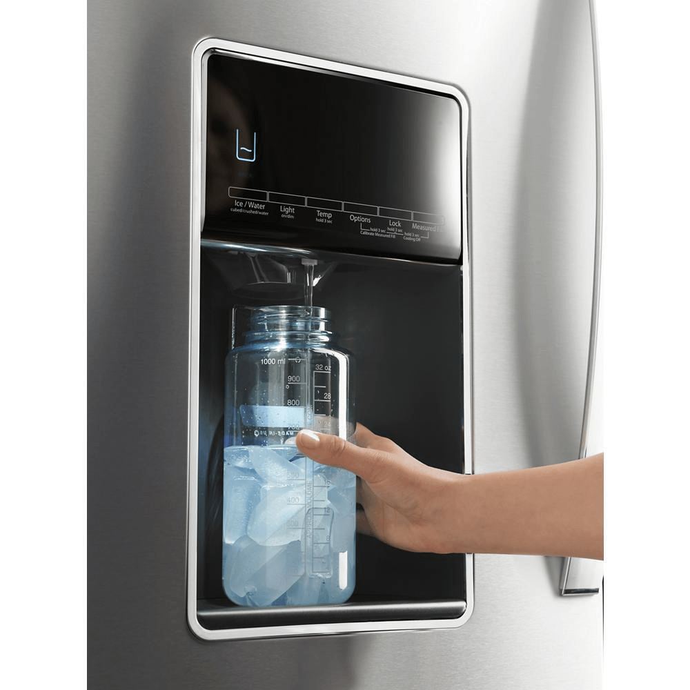 Whirlpool WRMF7736PZ
