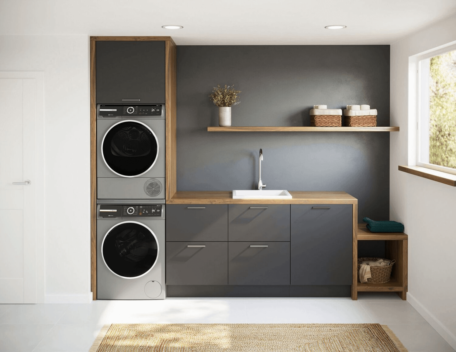 Bosch WGB246AXUC