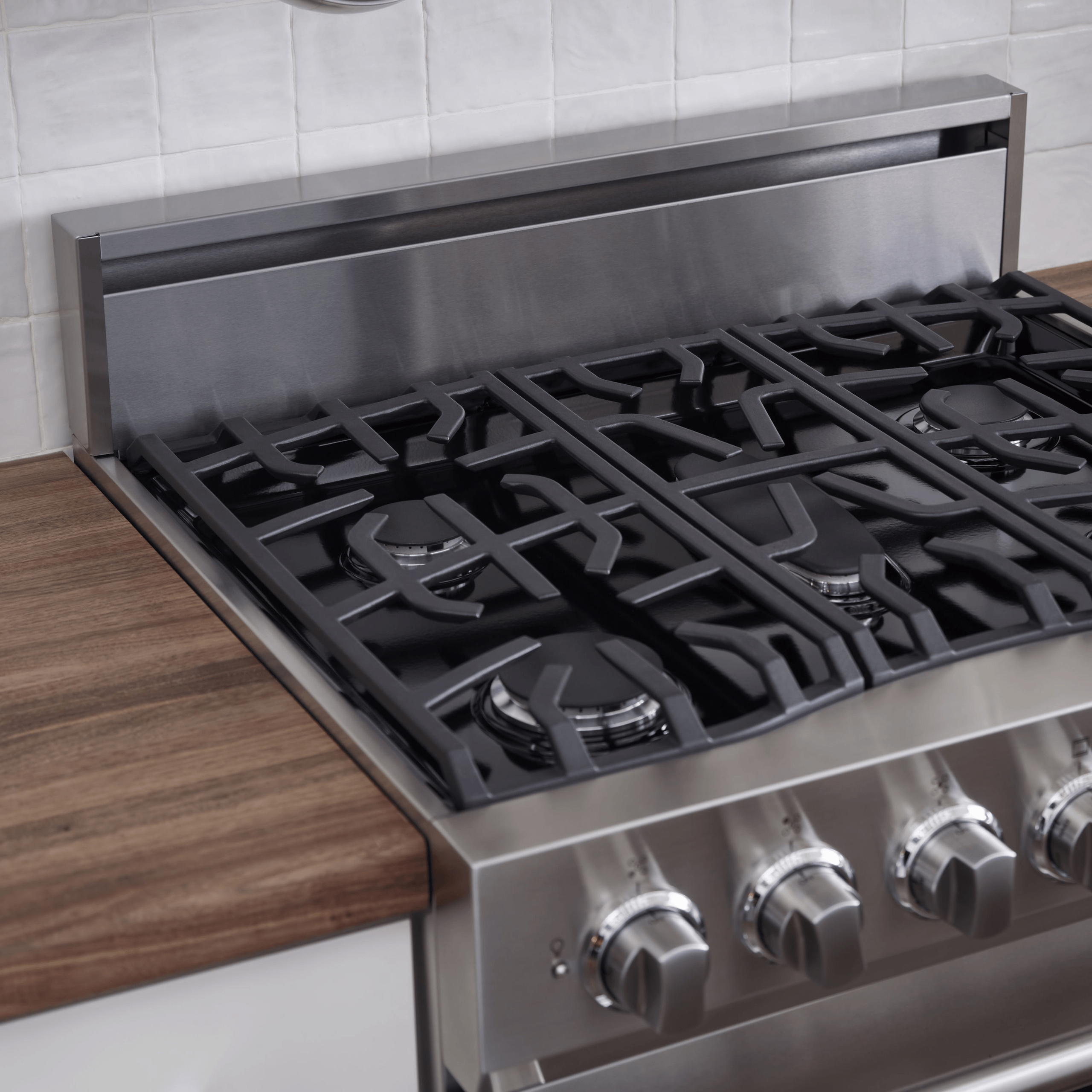 Viking RVDR33025BSBLP