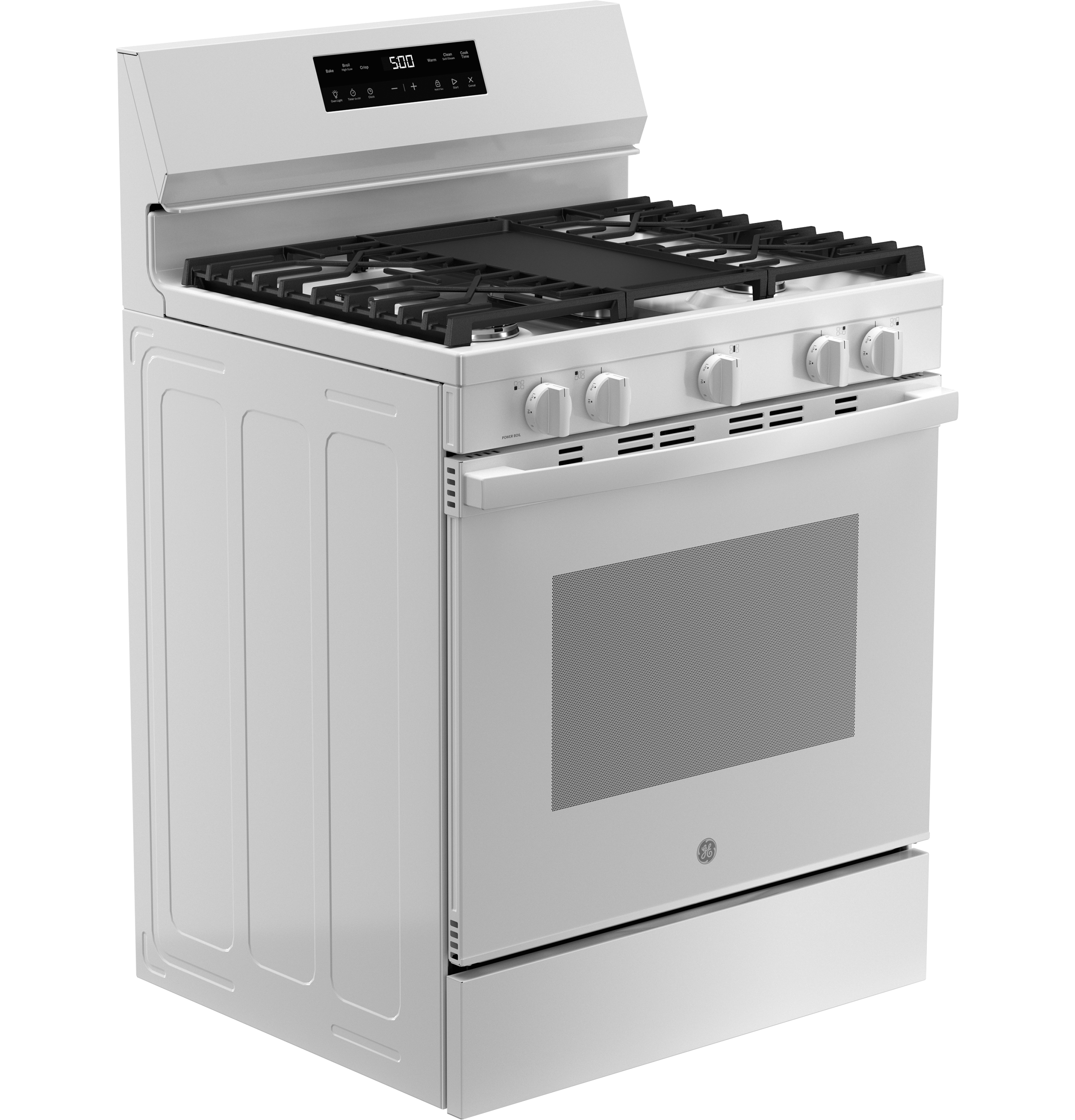 GE GGF500PVWW