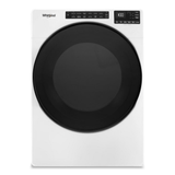 Whirlpool WED6605MW