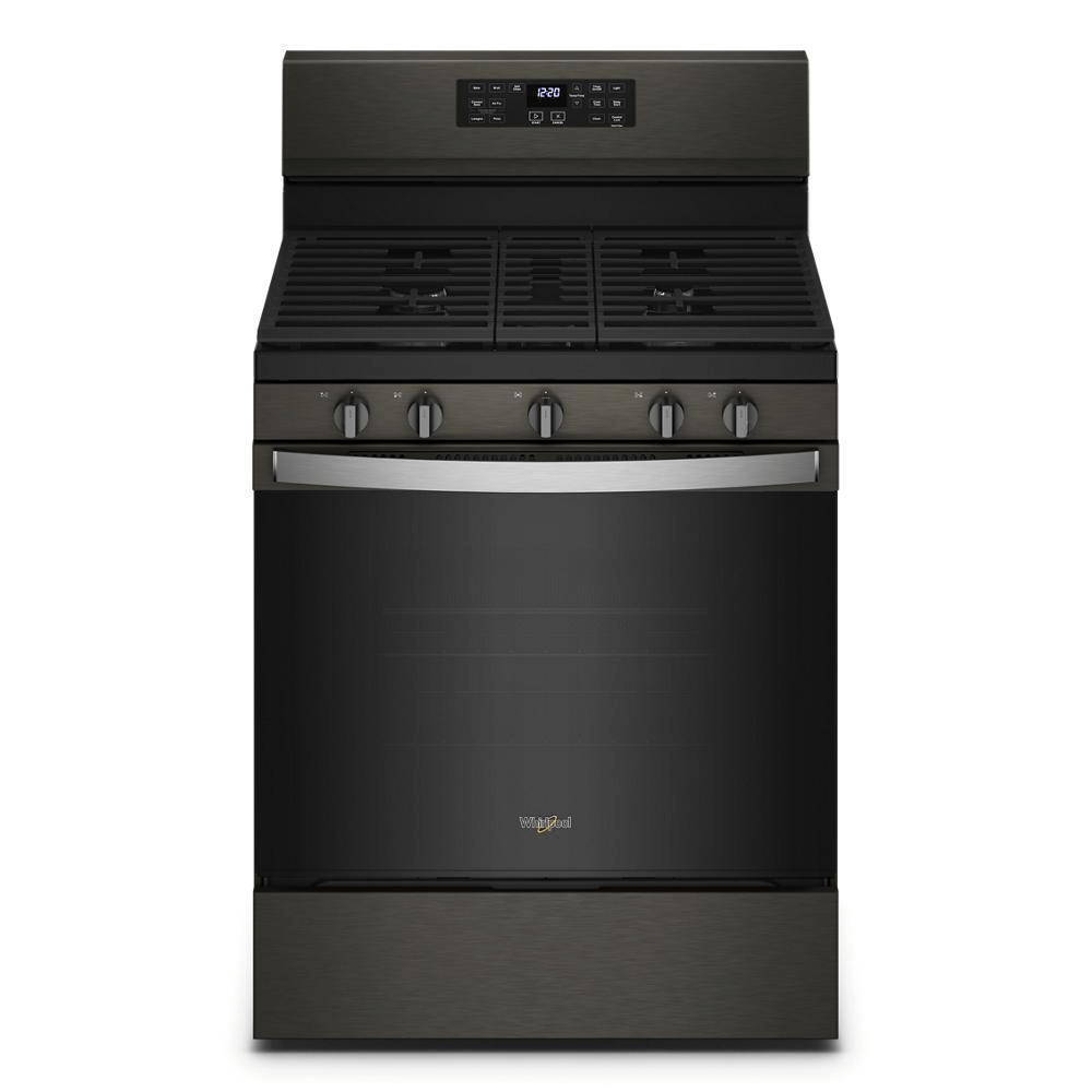 Whirlpool WFG550S0LV