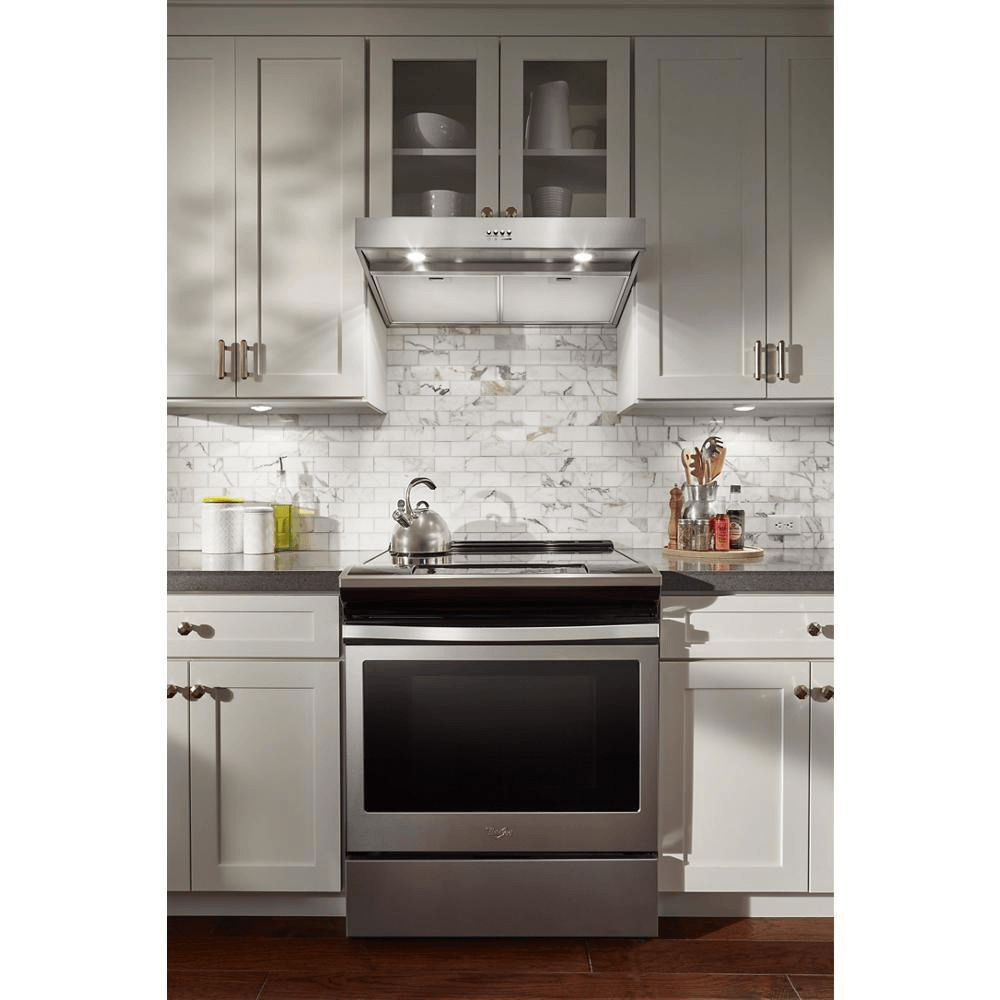 Maytag WVU37UC6FS