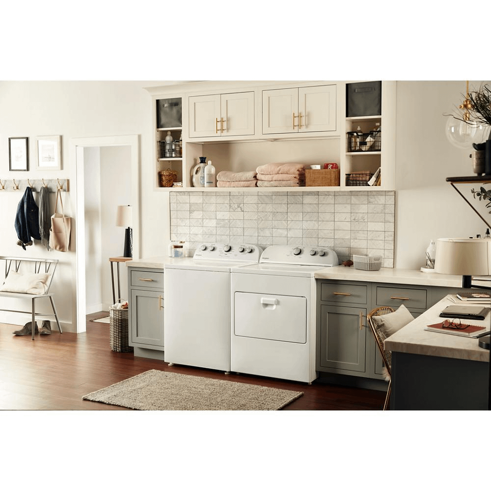 Whirlpool WGD4950HW