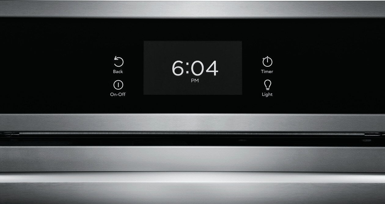 Frigidaire GCWM3067AF