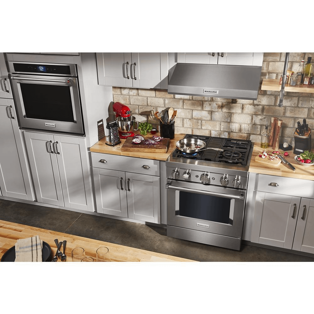 KitchenAid KFDC500JSS
