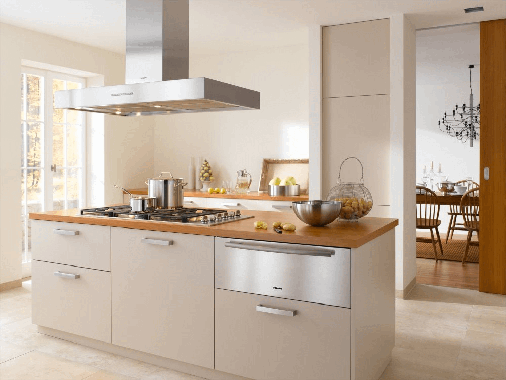 Miele KM3484G
