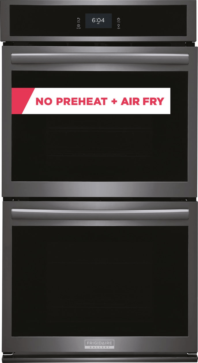 Frigidaire GCWD2767AD