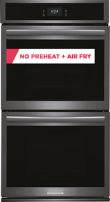 Frigidaire GCWD2767AD