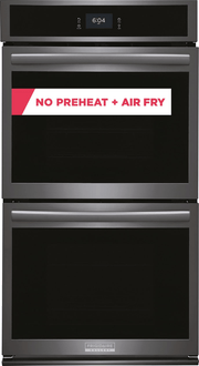 Frigidaire GCWD2767AD