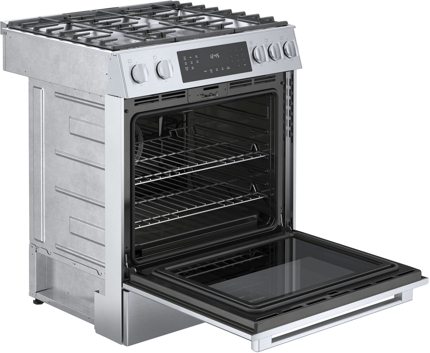 Bosch HGI8056UC