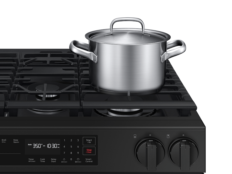Samsung NSG6DG8100MT