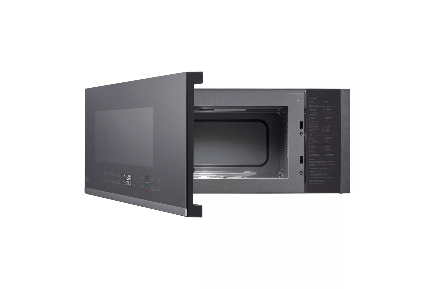 LG MVEF1337F