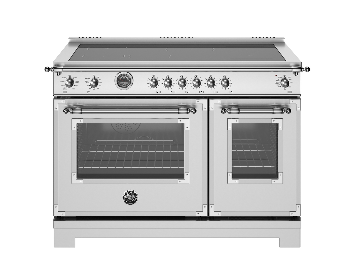 Bertazzoni HER486IGFEPXT