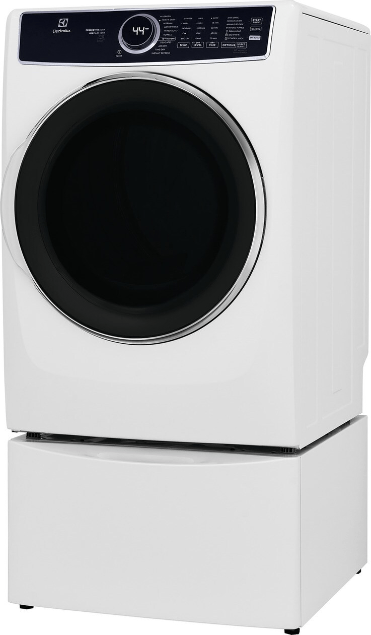 Electrolux ELFG7637AW