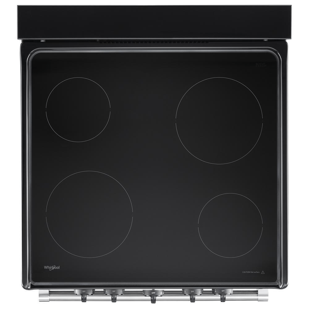 Whirlpool WFE500M4HS