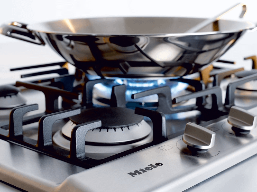 Miele KM2032G