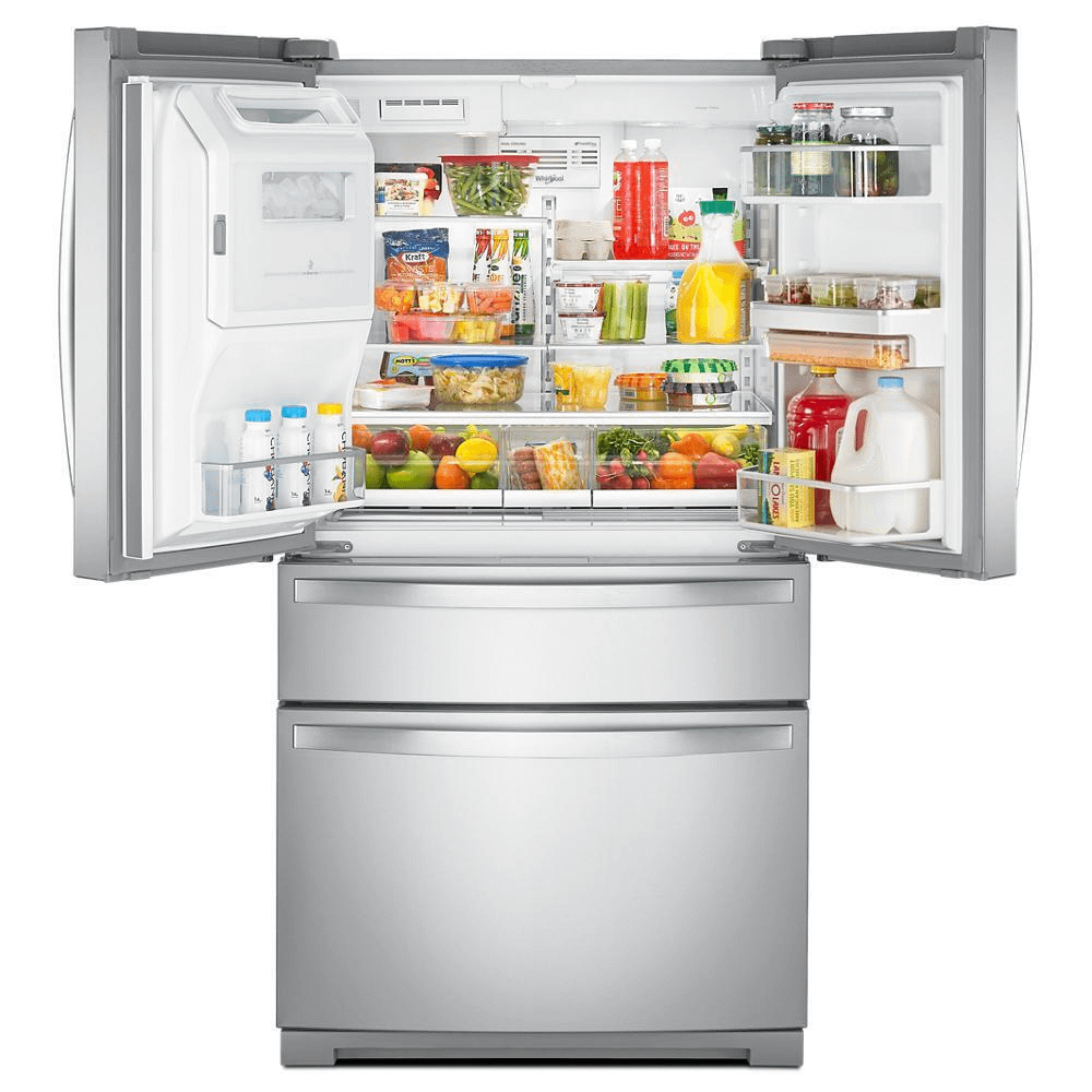 Whirlpool WRMF7736PZ
