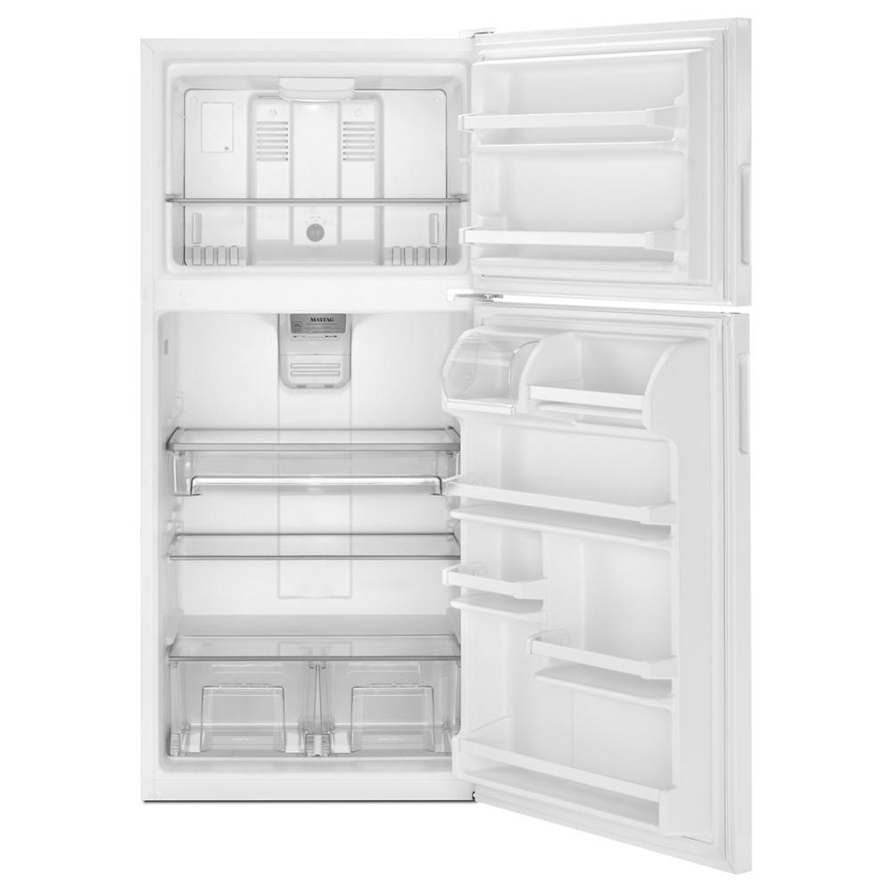 Maytag MRT118FFFH