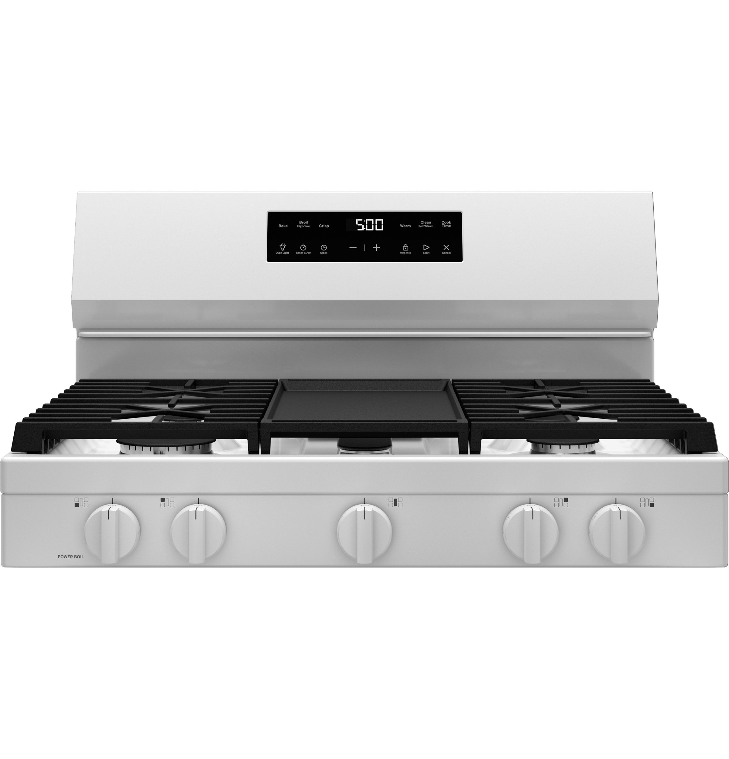 GE GGF500PVWW