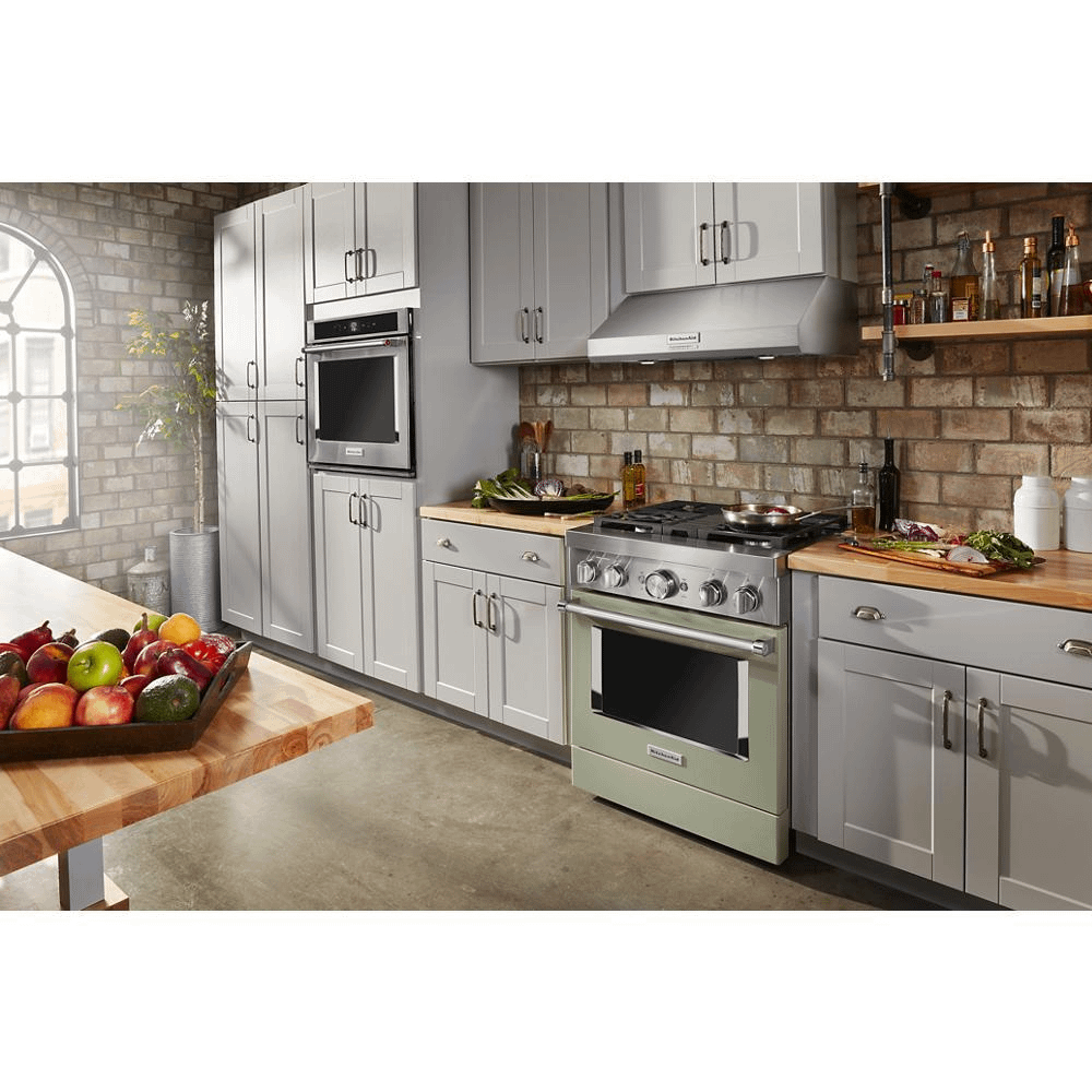 KitchenAid KFDC500JAV
