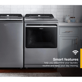 Whirlpool WED8127LC