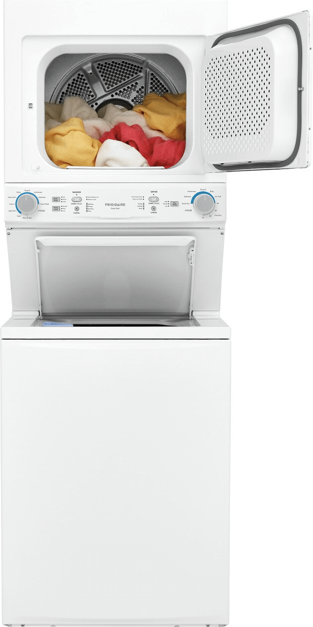 Frigidaire FLCE7522AW