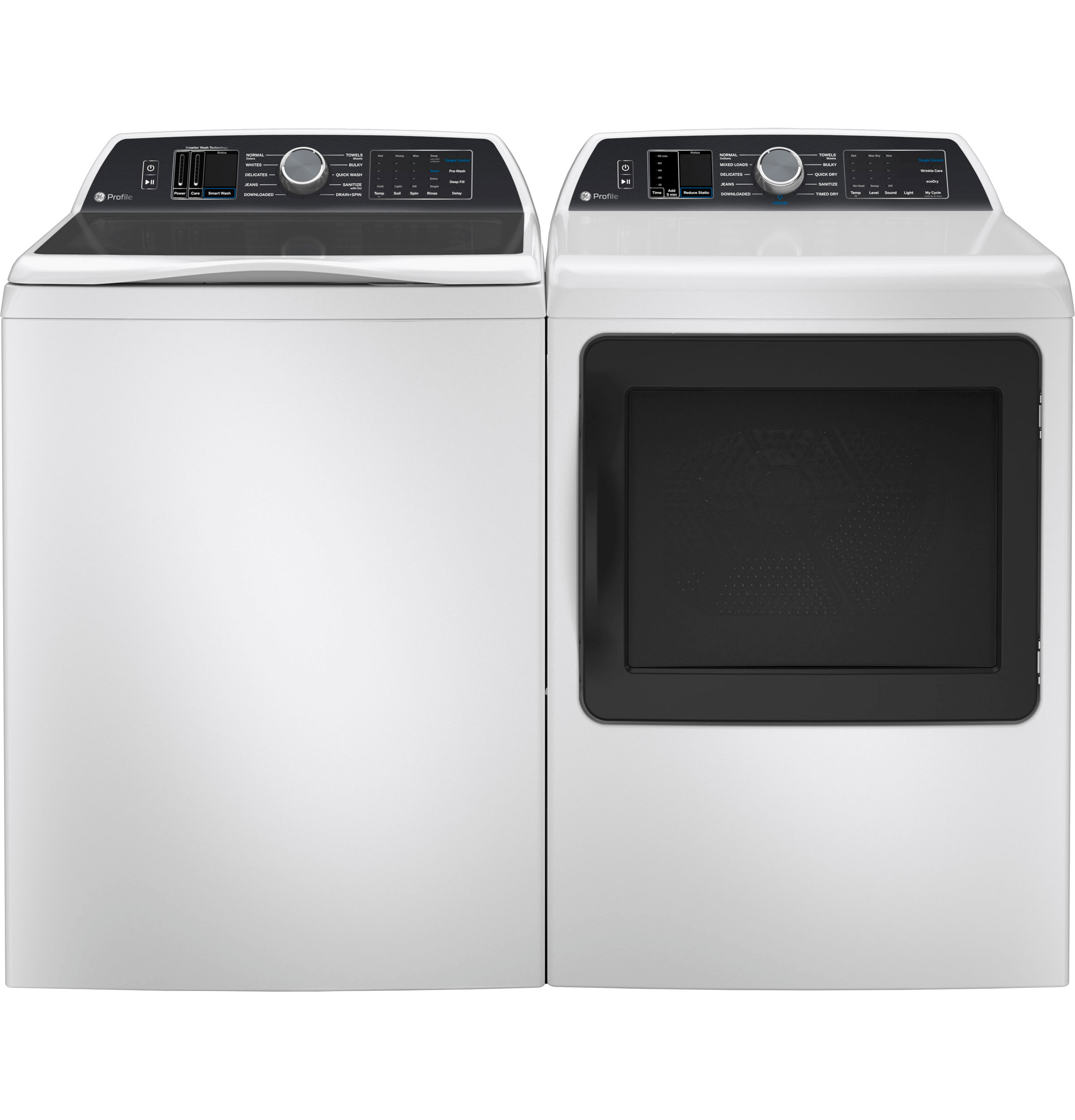 GE PTD70EBSTWS