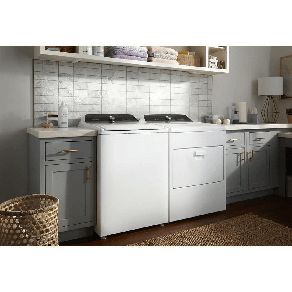 Whirlpool WED500RLW