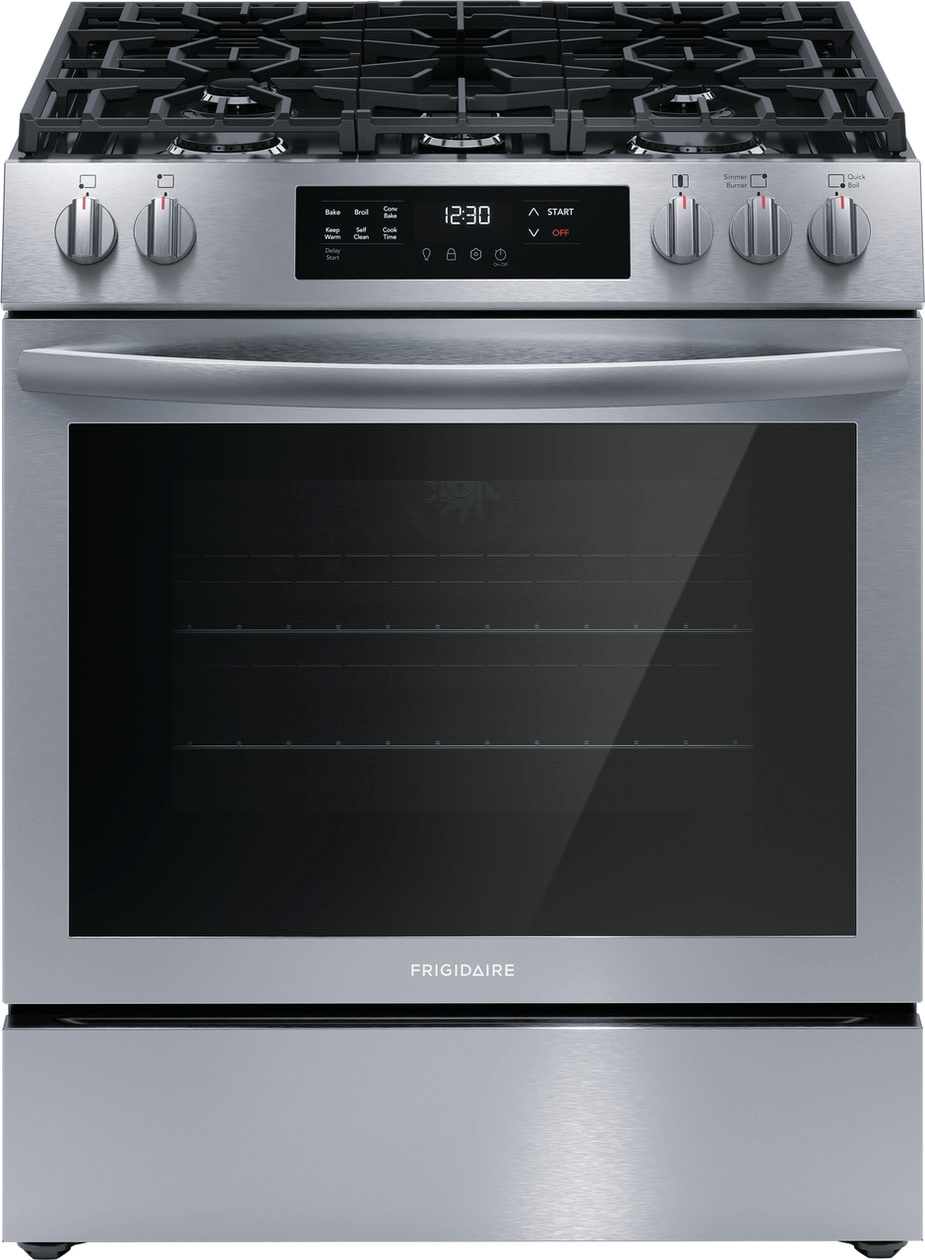 Frigidaire FCFG3083AS