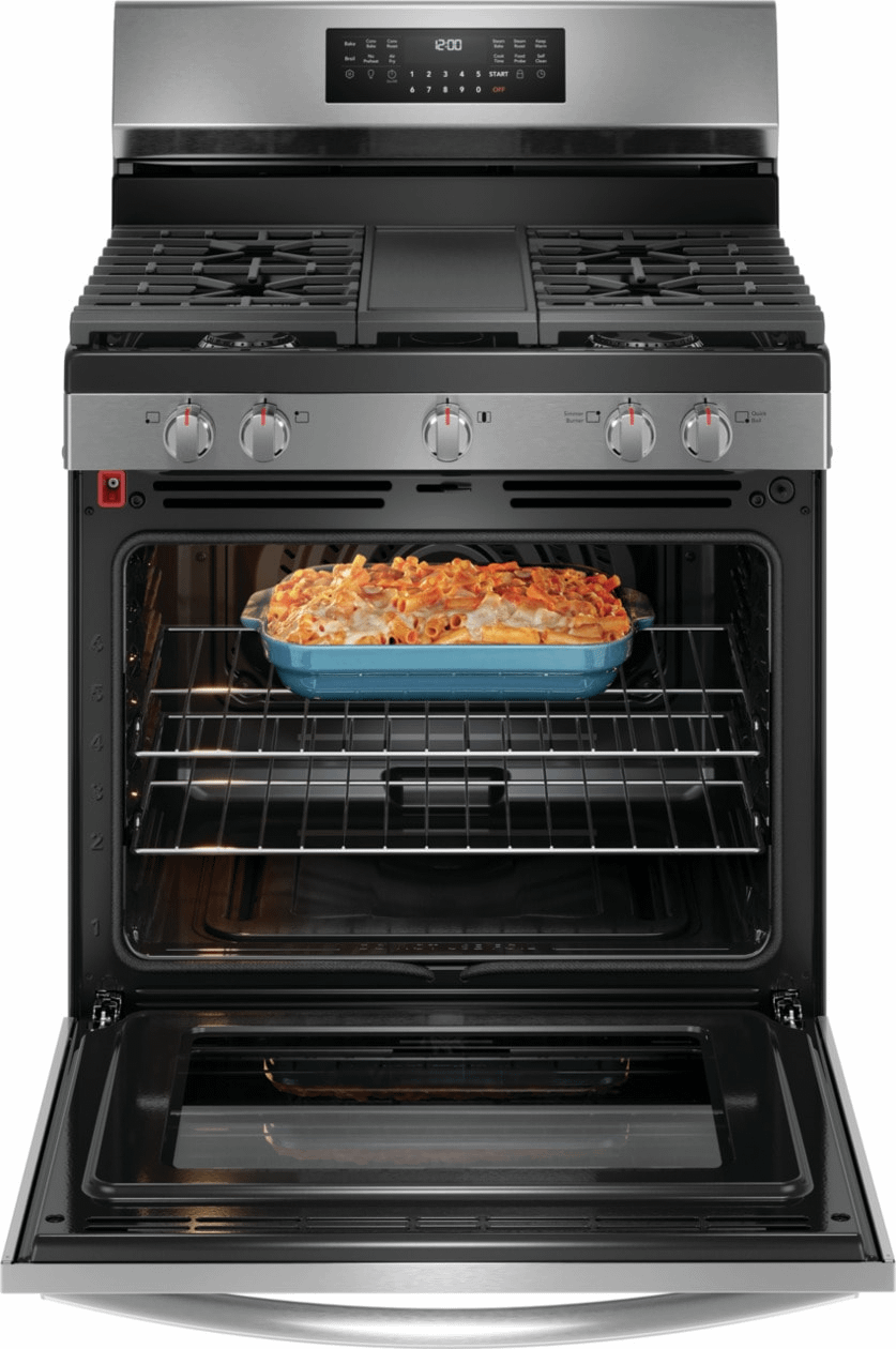 Frigidaire GCRG3060BF