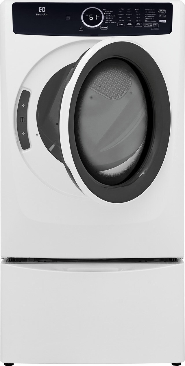 Electrolux ELFG7437AW