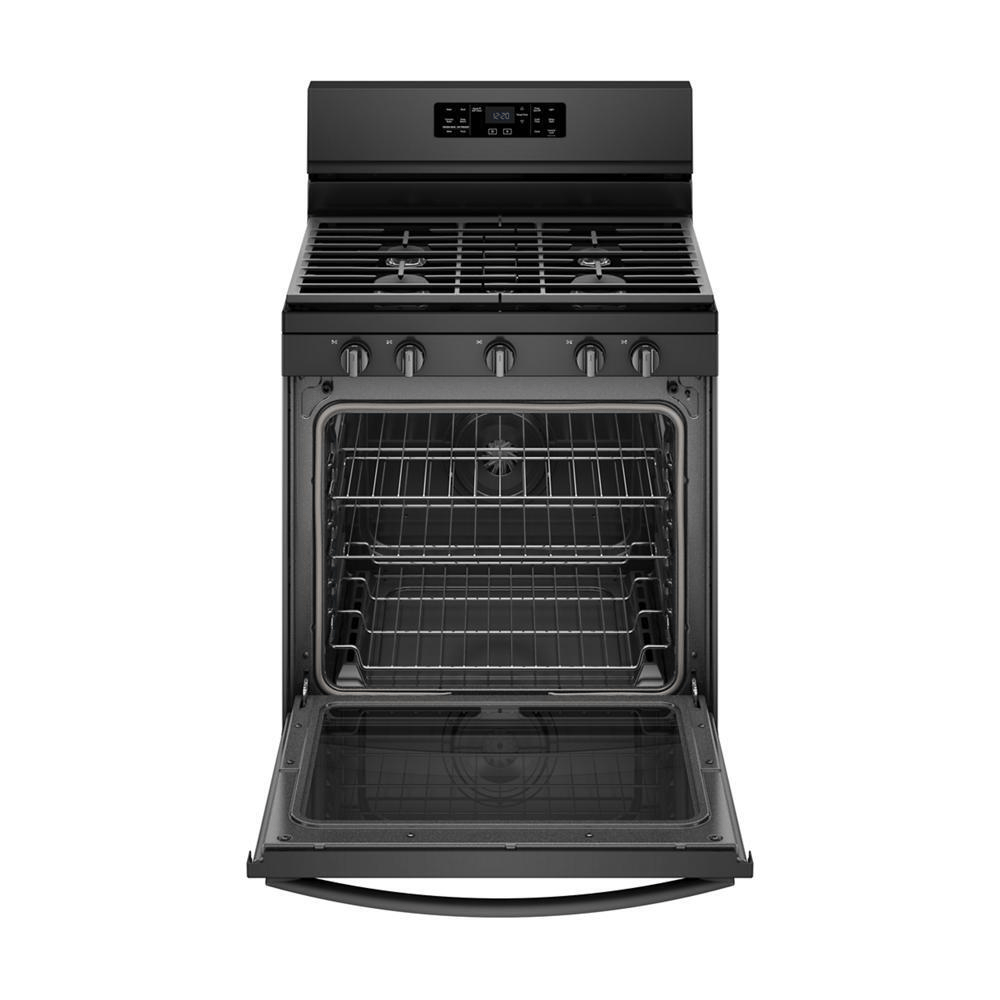 Whirlpool WFG775H0HB