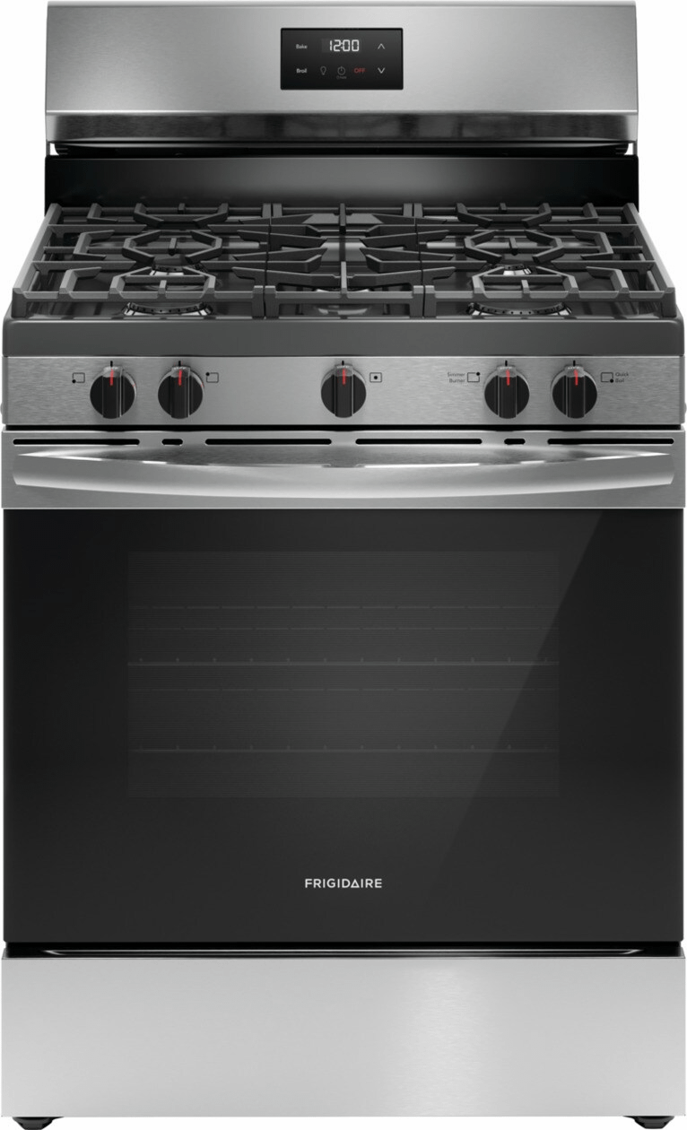 Frigidaire FCRG3052BS