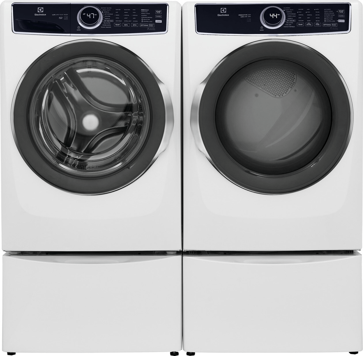 Electrolux ELFG7537AW