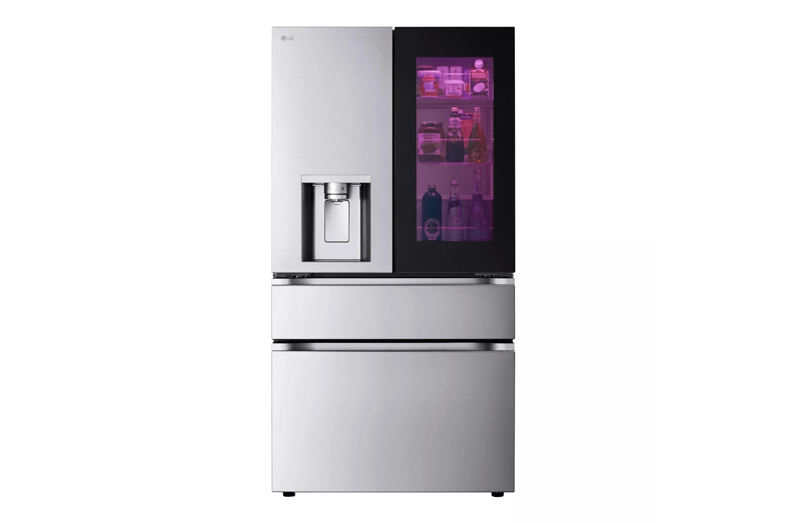 LG LF29S8365S