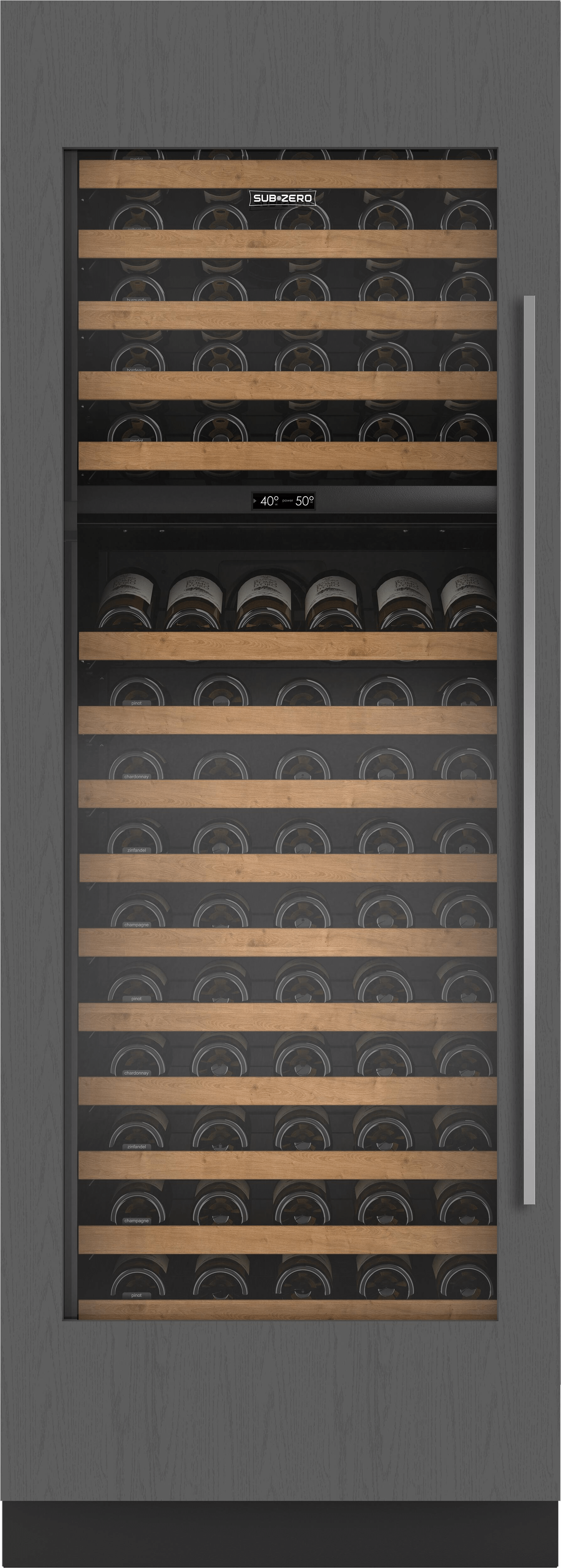 Sub-Zero DEC3050WAR